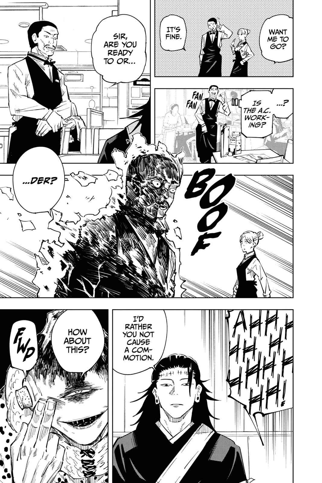 Jujutsu Kaisen Ch.12 p.3