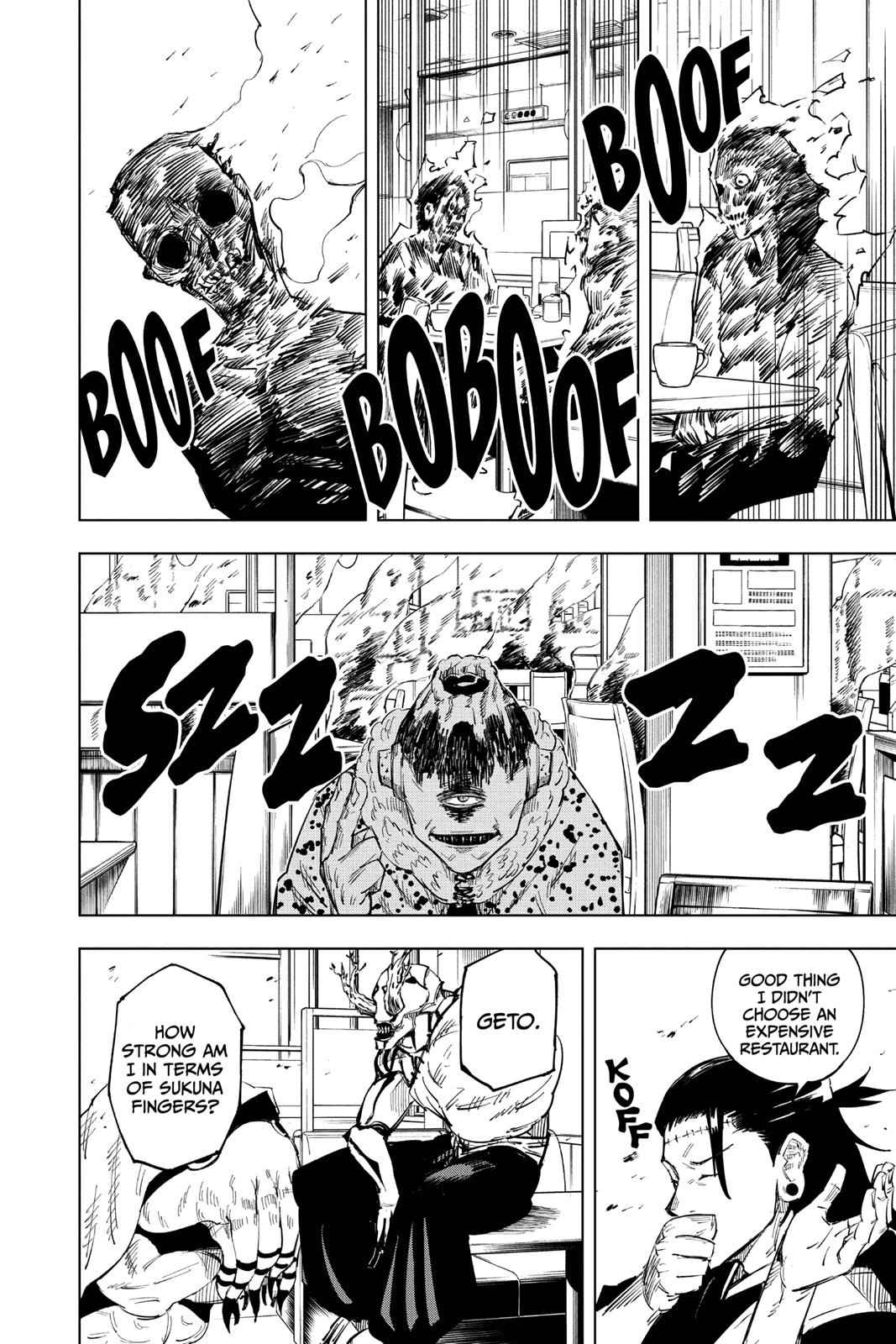 Jujutsu Kaisen Ch.12 p.4