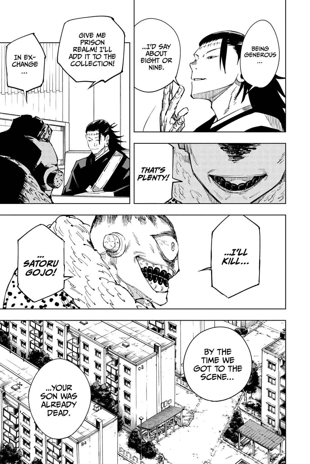 Jujutsu Kaisen Ch.12 p.5
