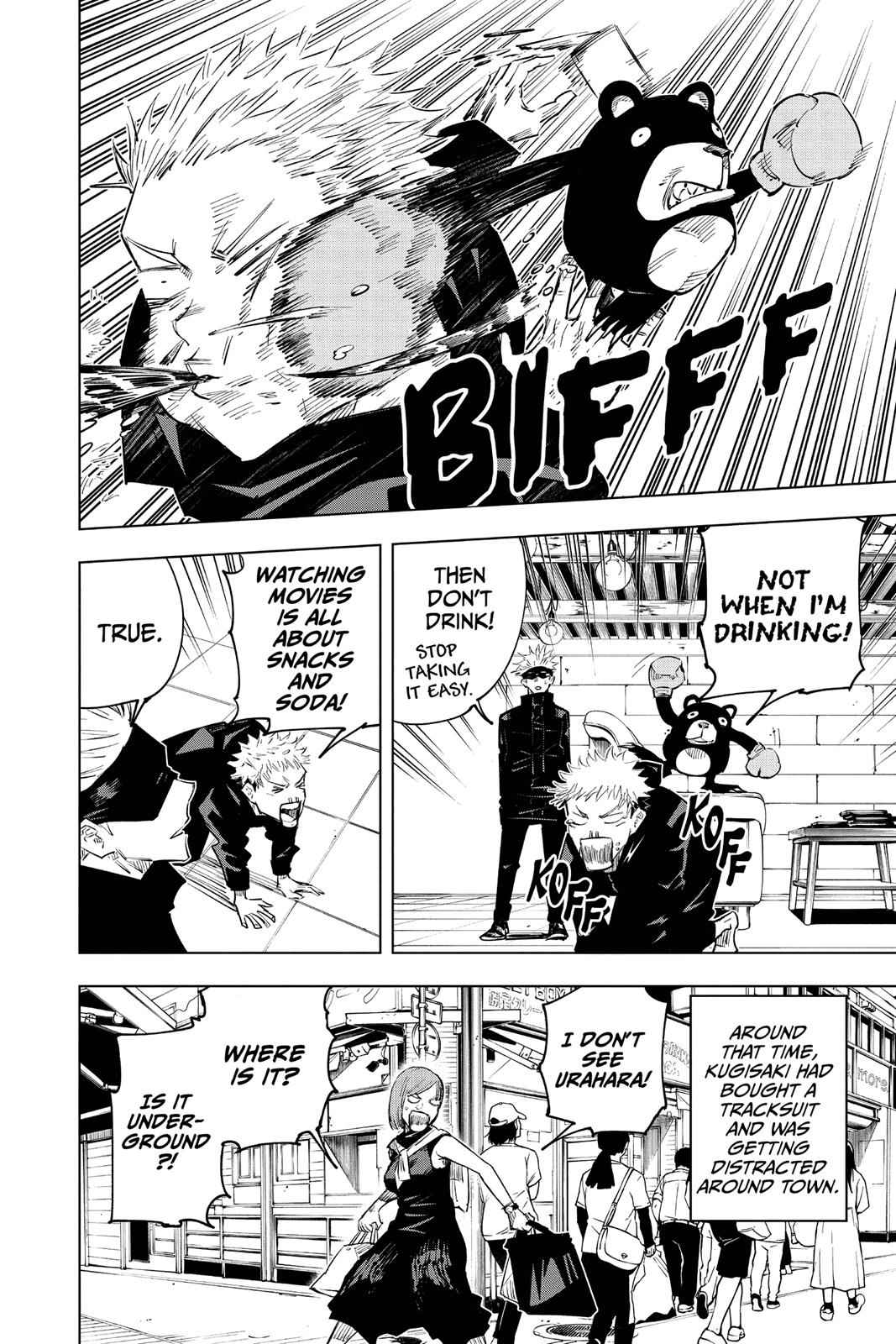 Jujutsu Kaisen Ch.13 p.10