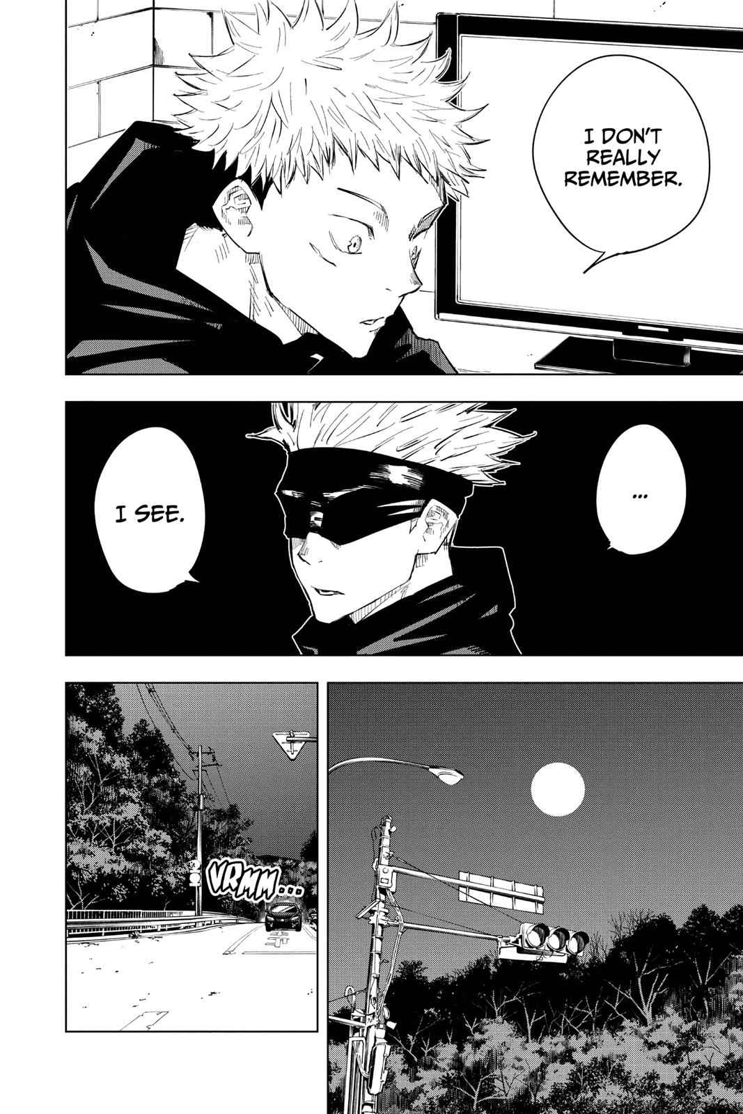Jujutsu Kaisen Ch.13 p.12