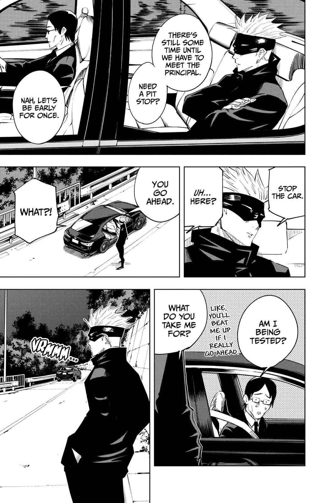 Jujutsu Kaisen Ch.13 p.13
