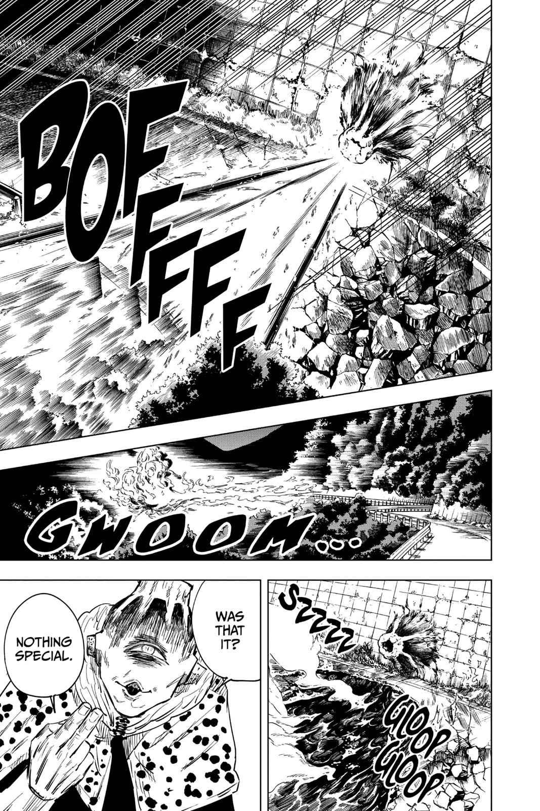 Jujutsu Kaisen Ch.13 p.16