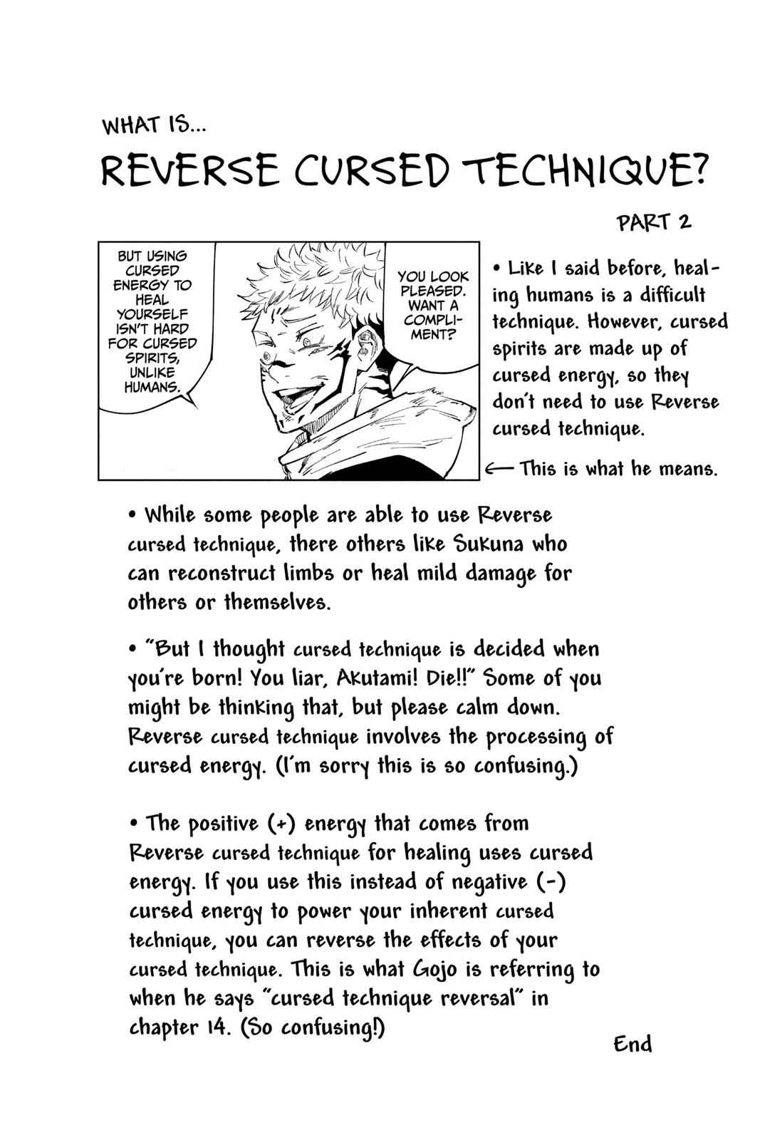 Jujutsu Kaisen Ch.13 p.19