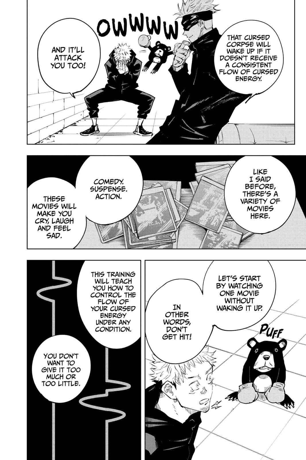 Jujutsu Kaisen Ch.13 p.4