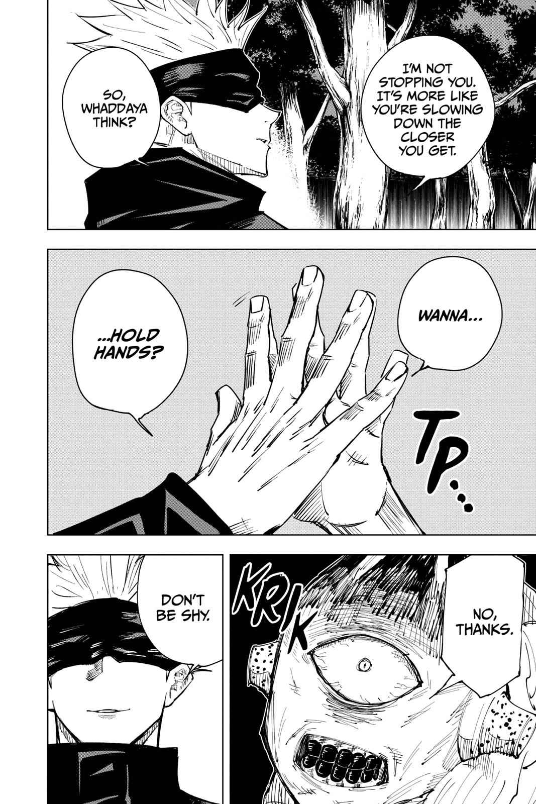 Jujutsu Kaisen Ch.14 p.10