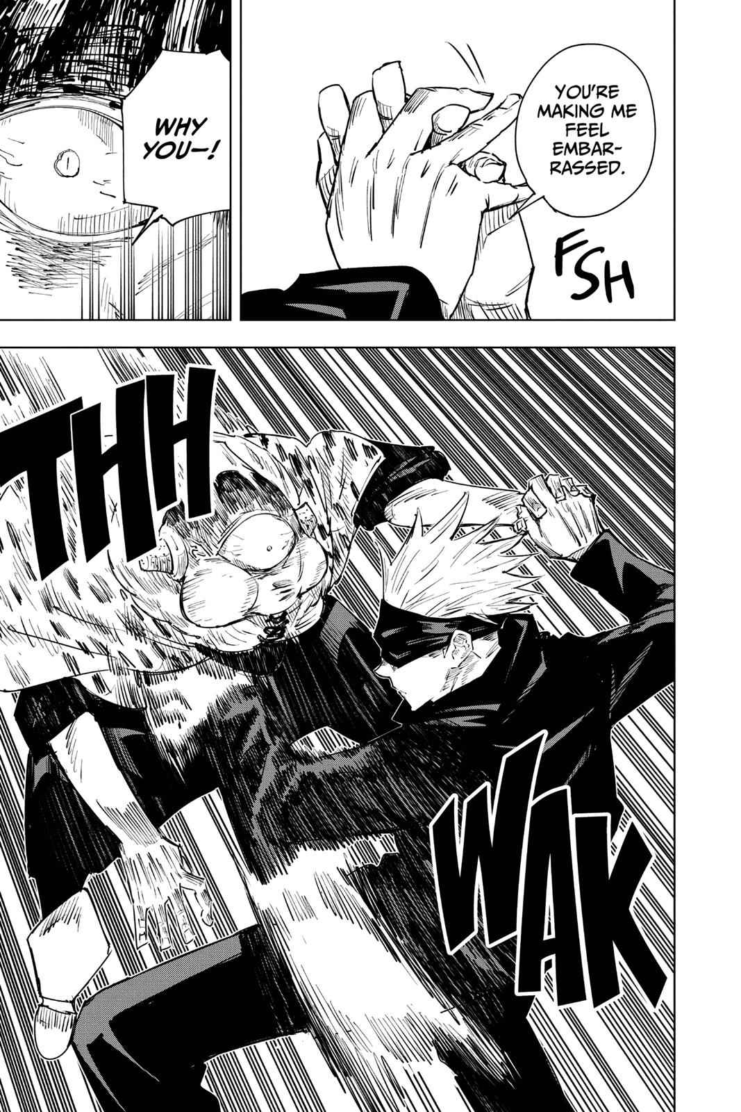 Jujutsu Kaisen Ch.14 p.11