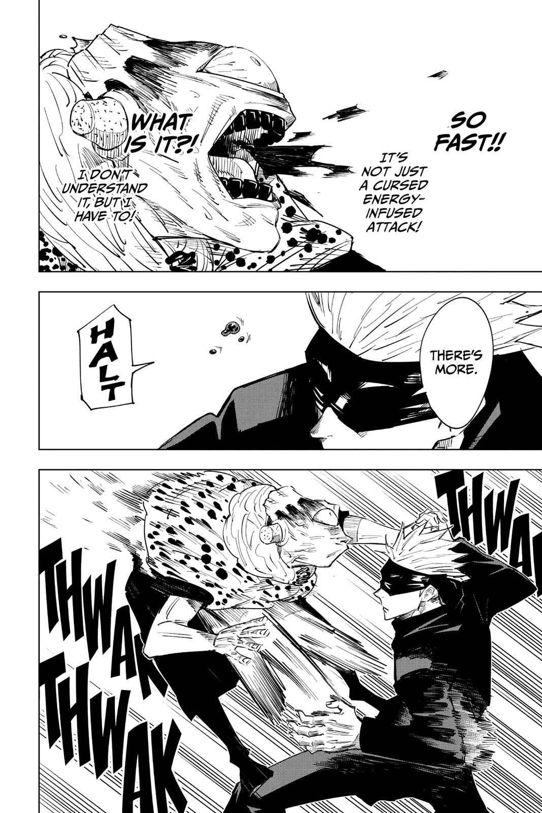 Jujutsu Kaisen Ch.14 p.12