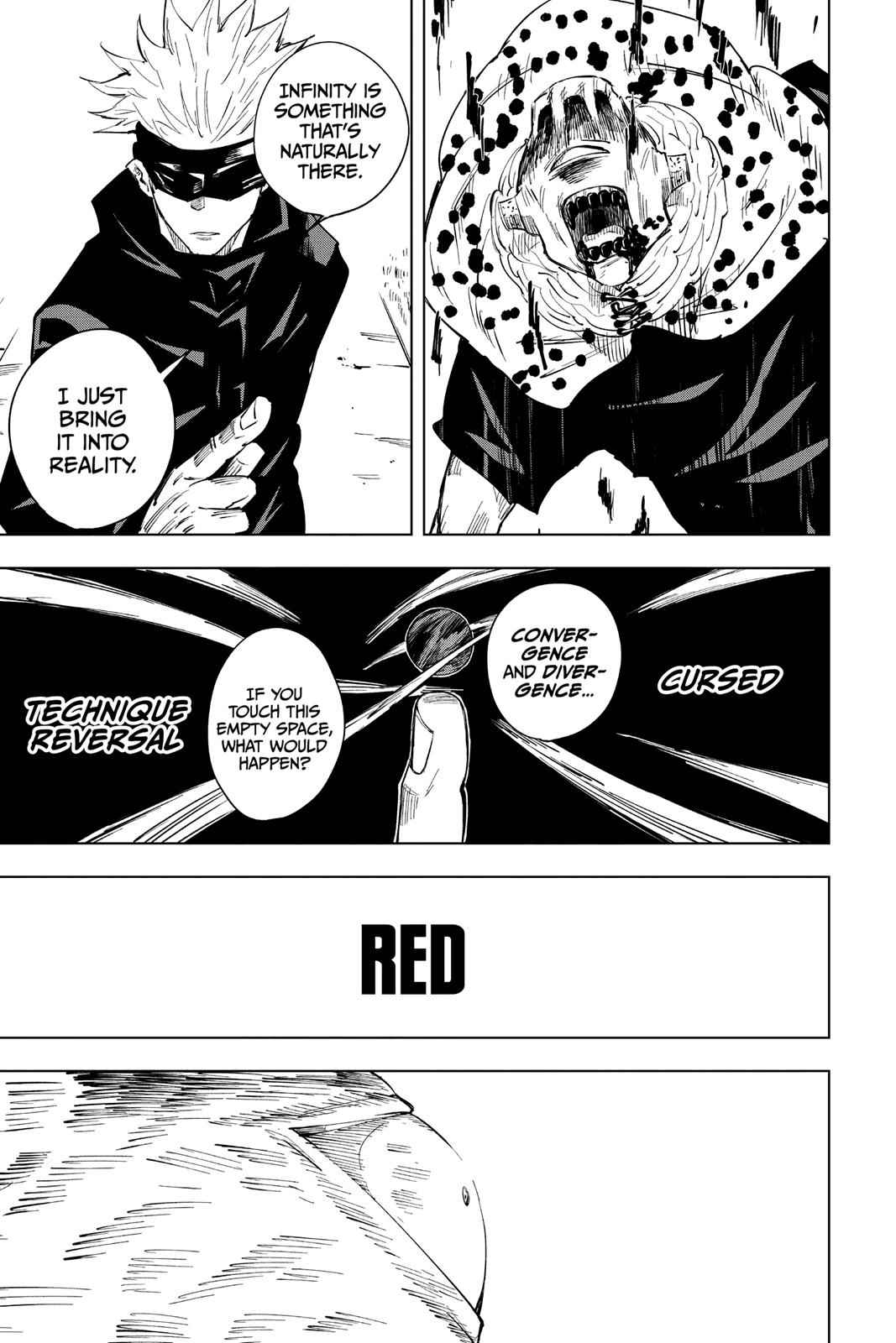 Jujutsu Kaisen Ch.14 p.13