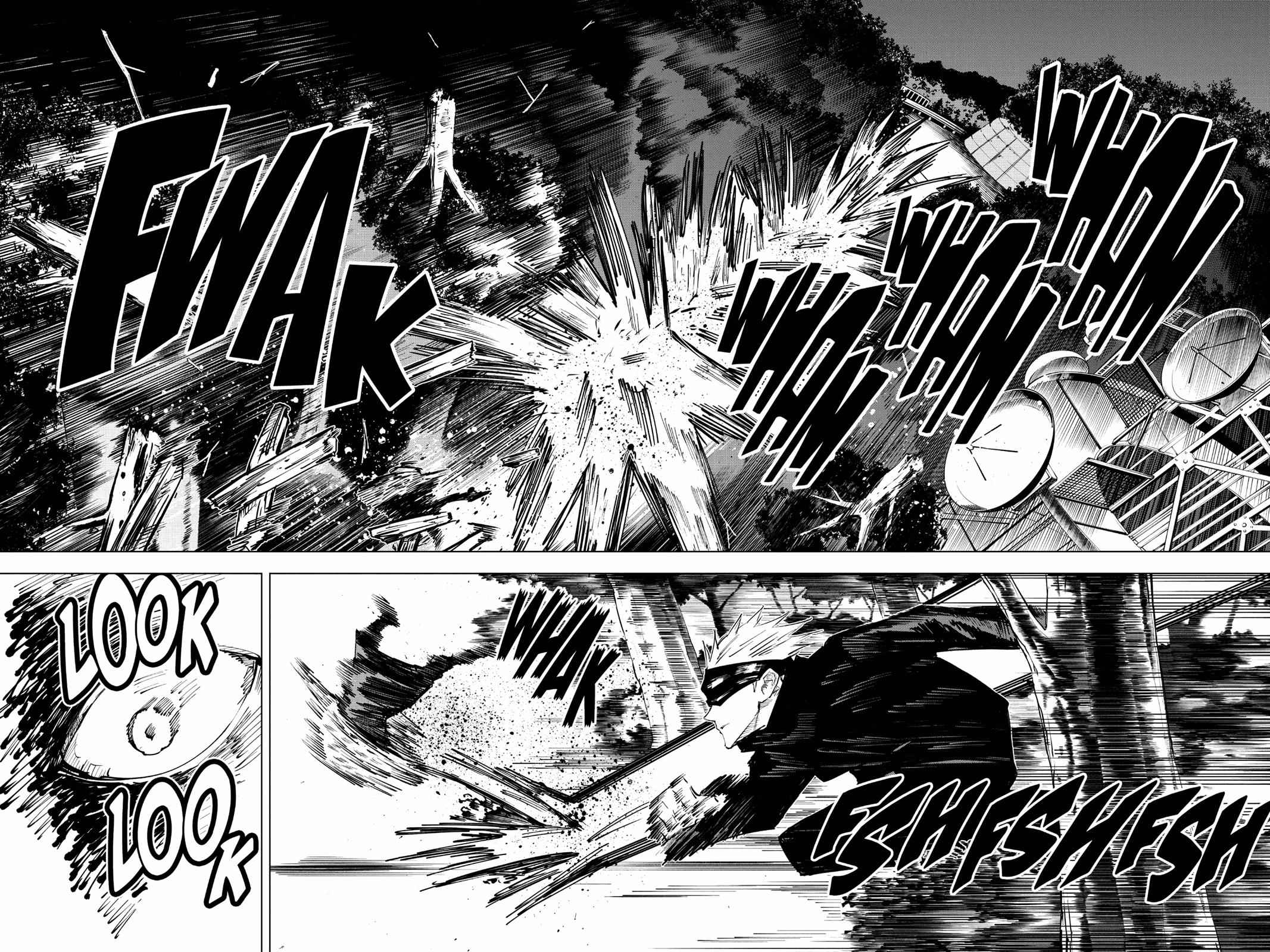 Jujutsu Kaisen Ch.14 p.14