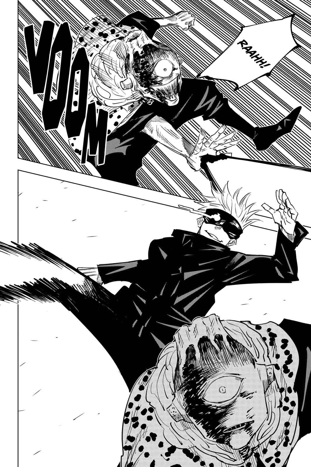 Jujutsu Kaisen Ch.14 p.15