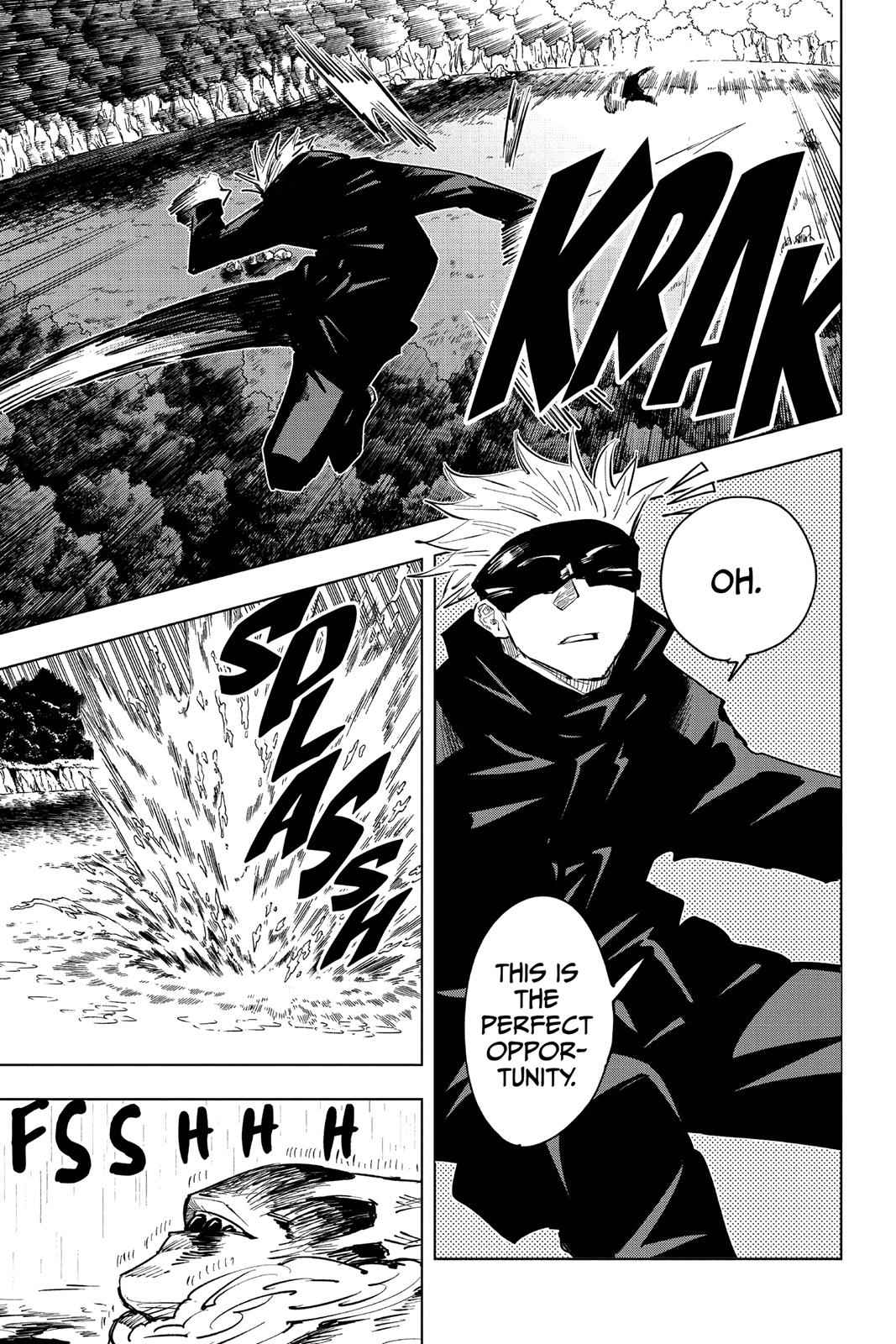 Jujutsu Kaisen Ch.14 p.16