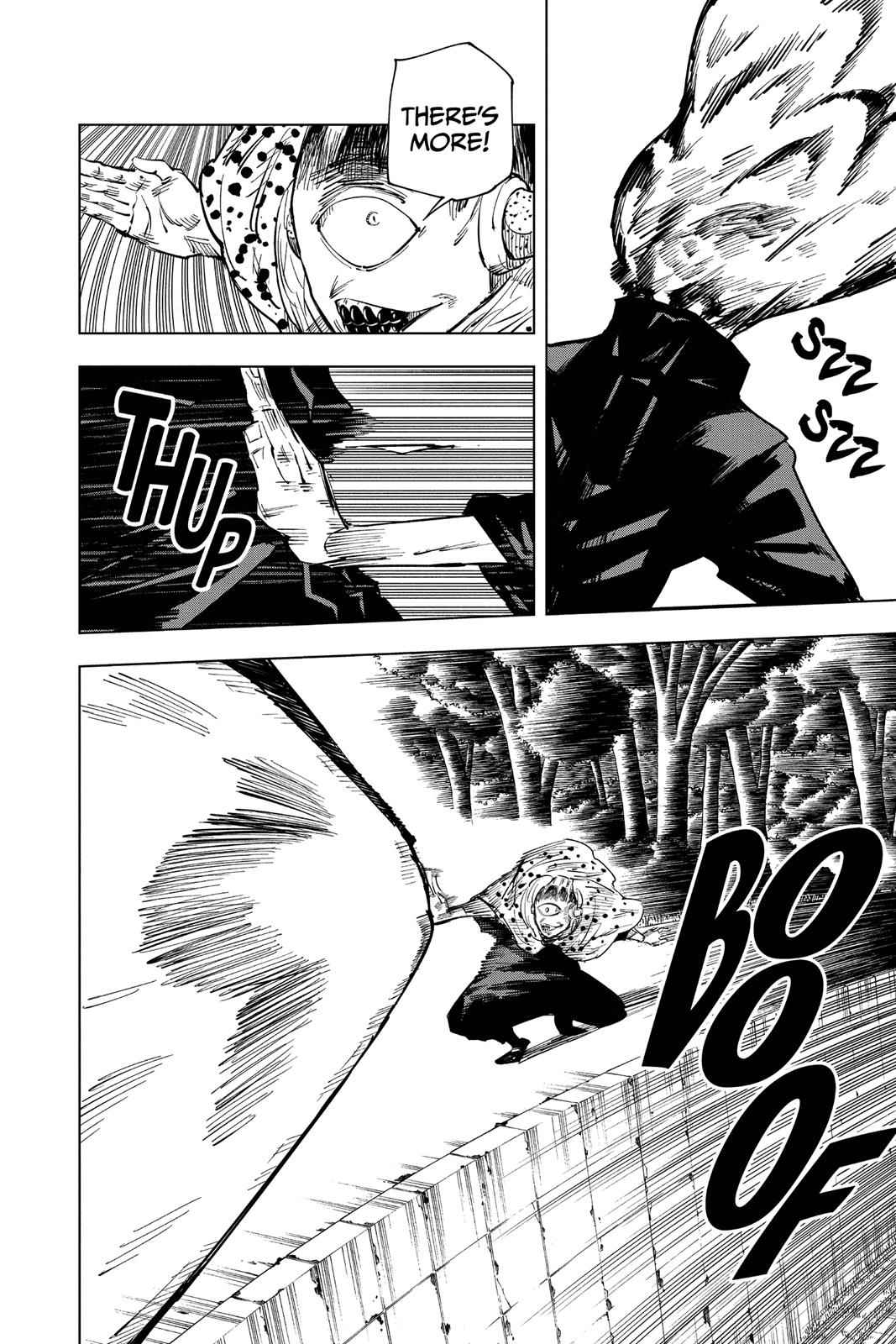 Jujutsu Kaisen Ch.14 p.6