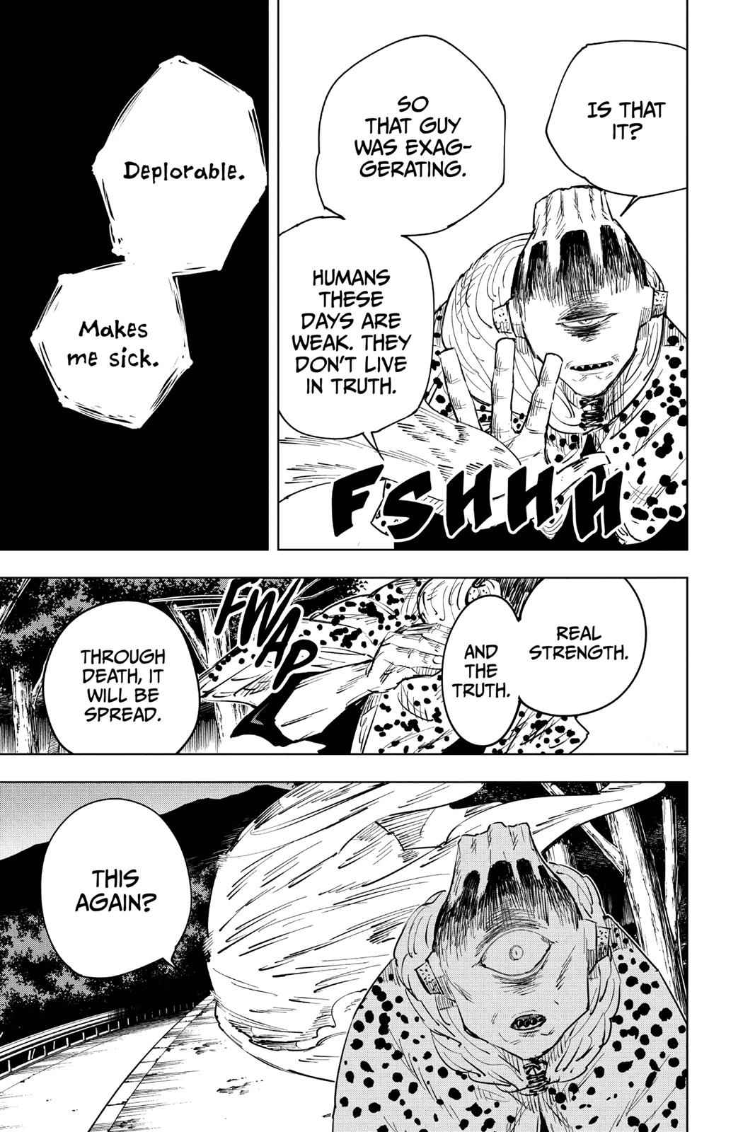 Jujutsu Kaisen Ch.14 p.7