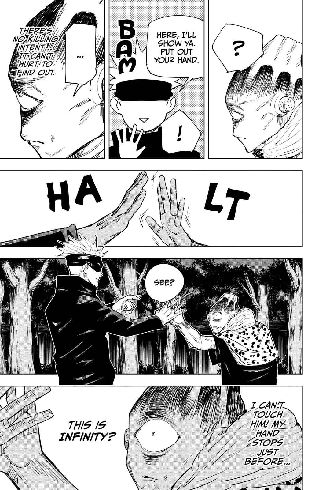 Jujutsu Kaisen Ch.14 p.9