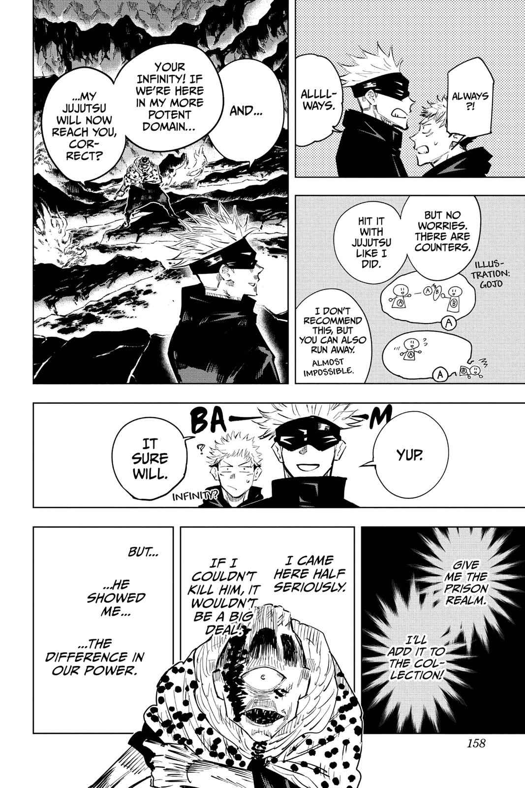 Jujutsu Kaisen Ch.15 p.11