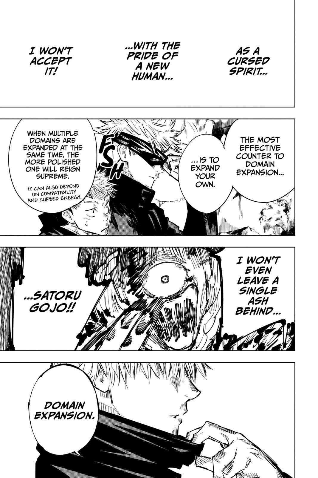 Jujutsu Kaisen Ch.15 p.12