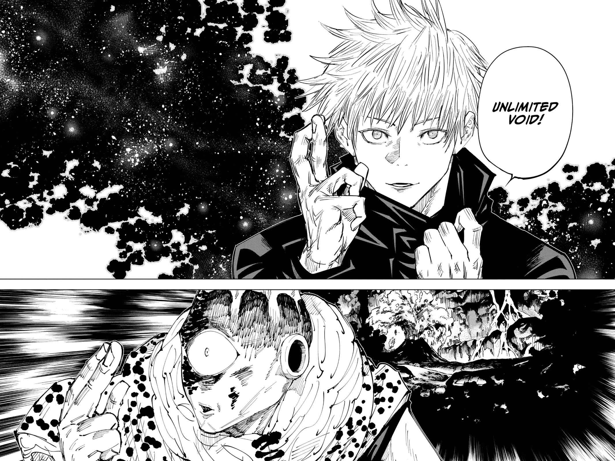 Jujutsu Kaisen Ch.15 p.13