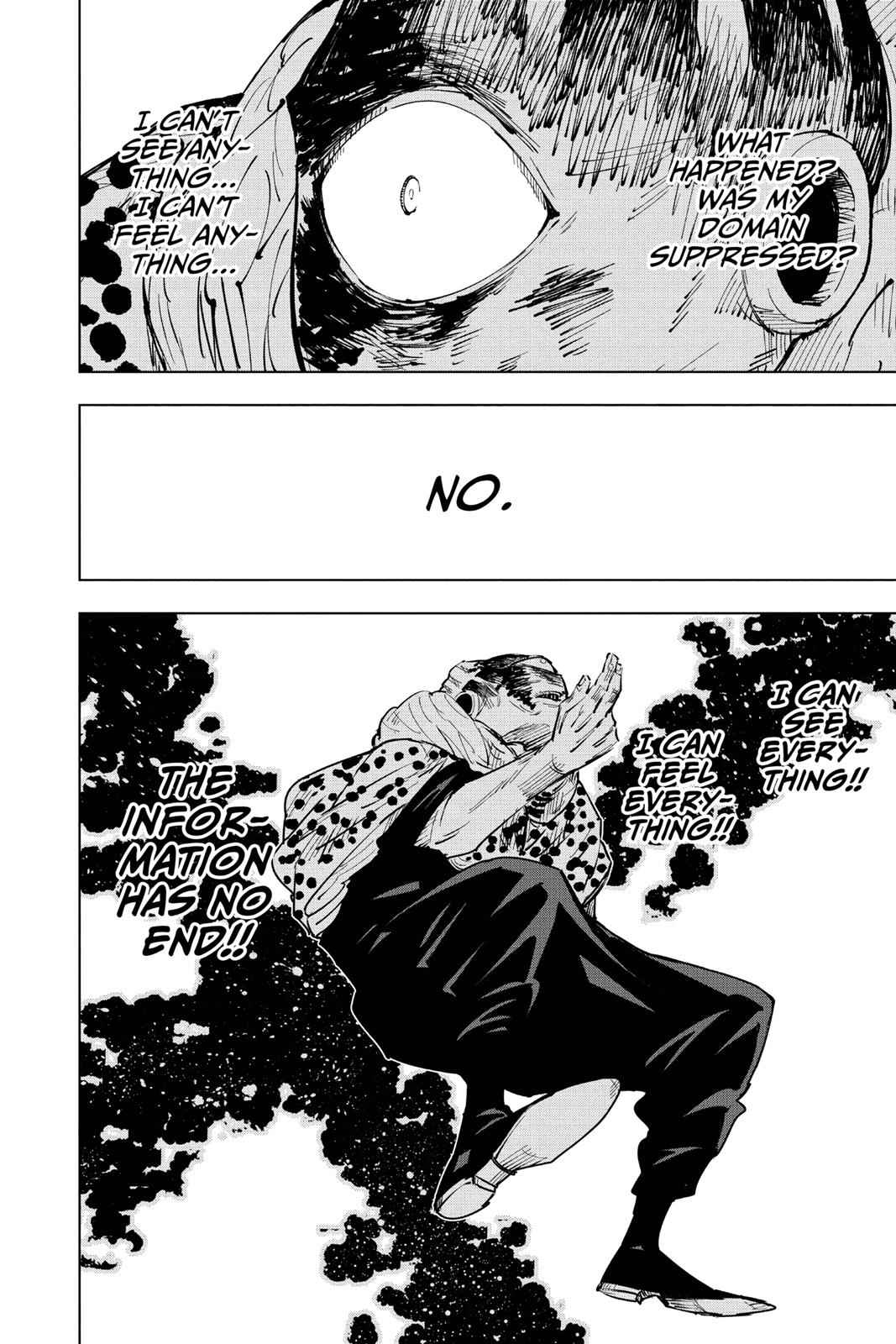 Jujutsu Kaisen Ch.15 p.14