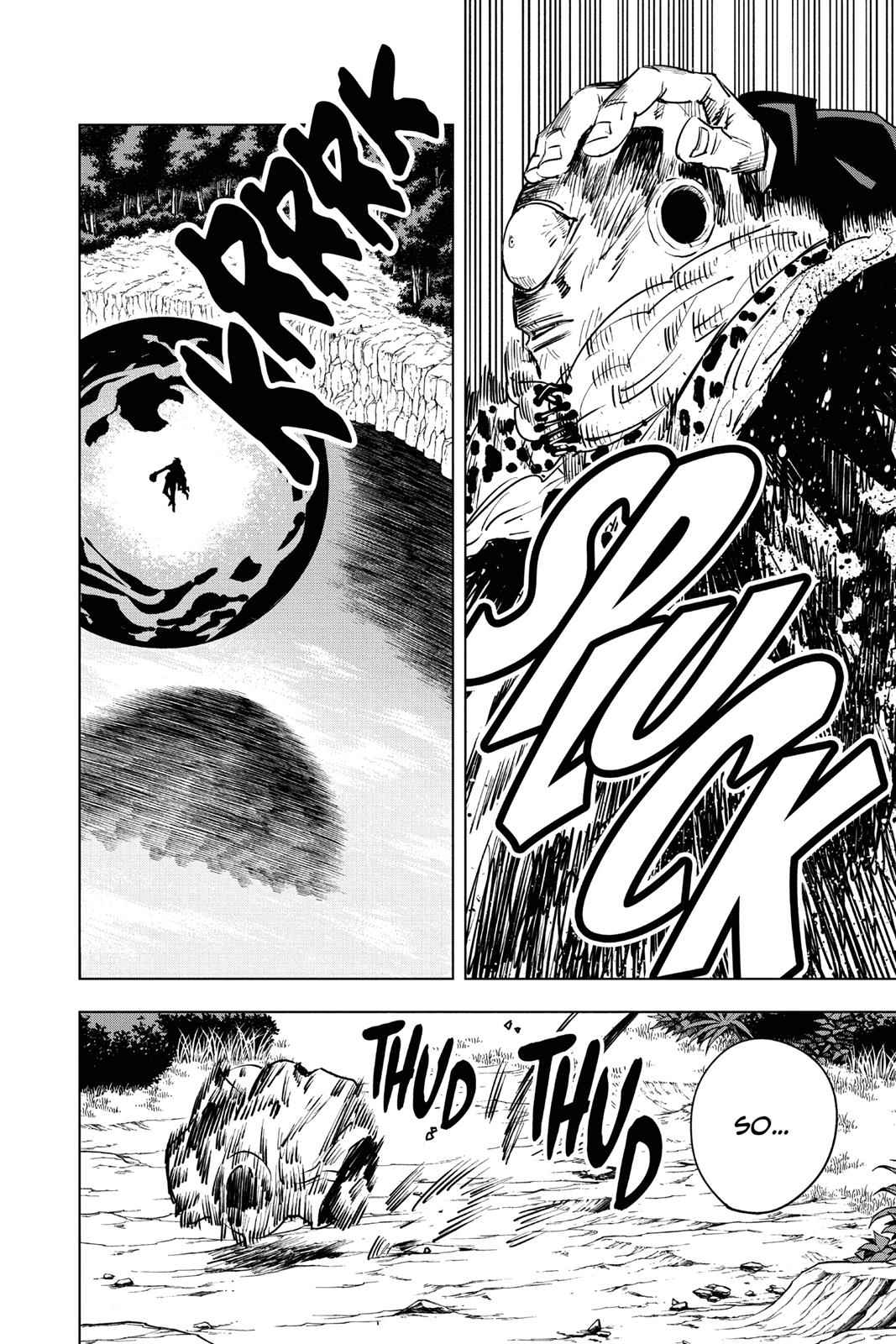 Jujutsu Kaisen Ch.15 p.16