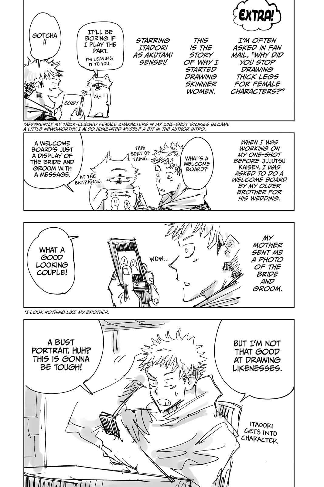 Jujutsu Kaisen Ch.16 p.22