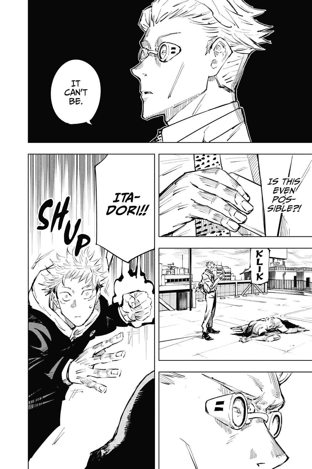 Jujutsu Kaisen Ch.20 p.10