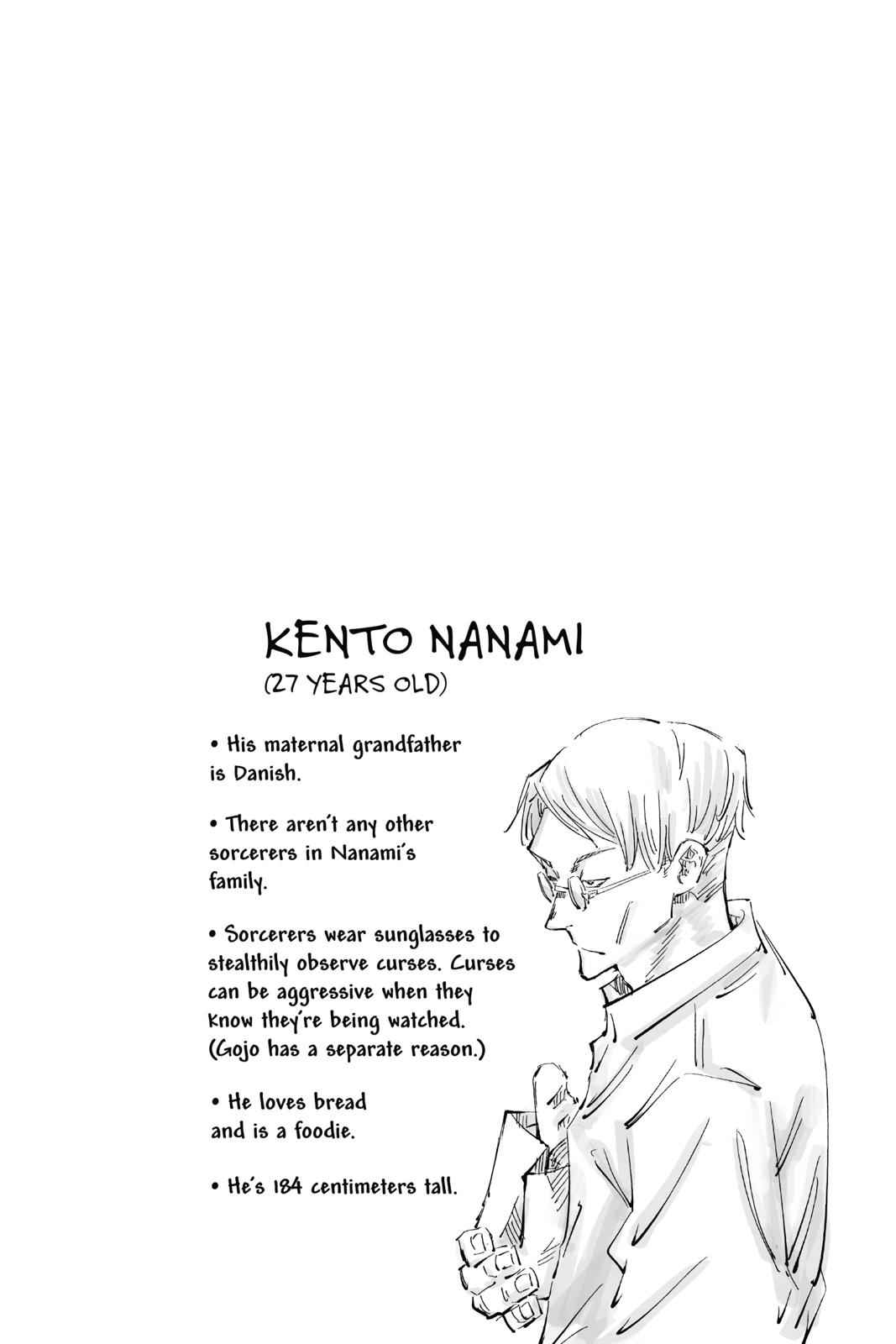 Jujutsu Kaisen Ch.20 p.20
