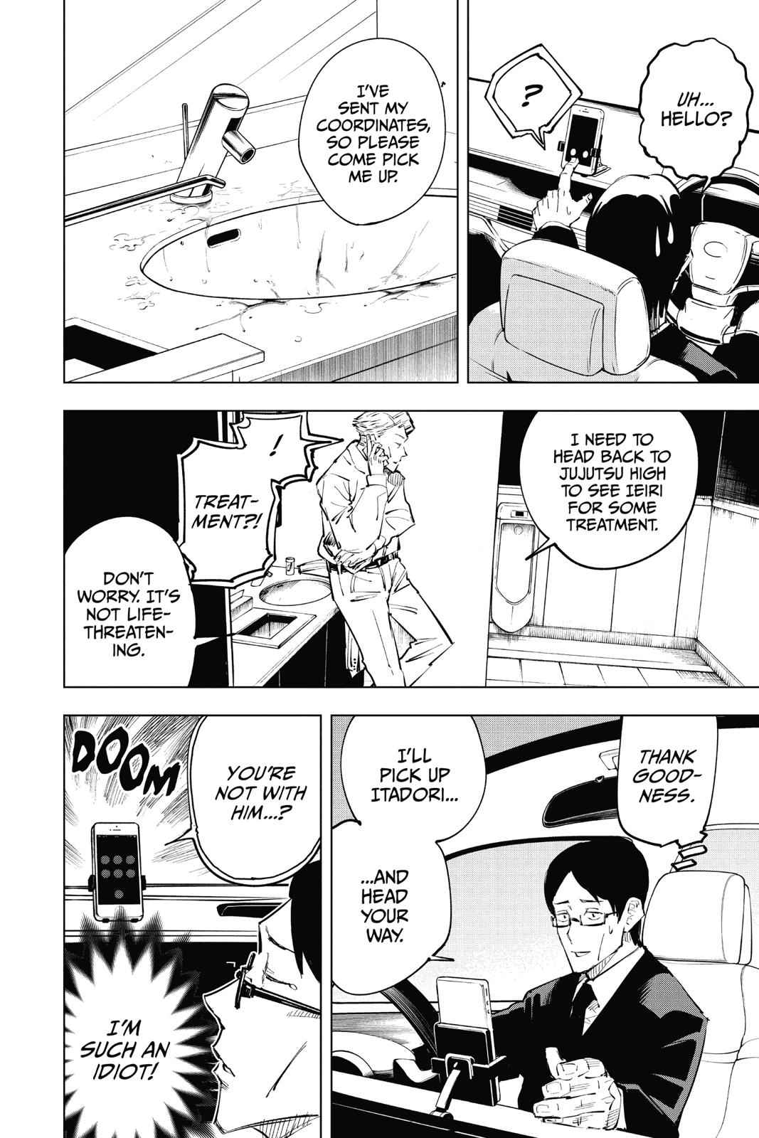 Jujutsu Kaisen Ch.24 p.10