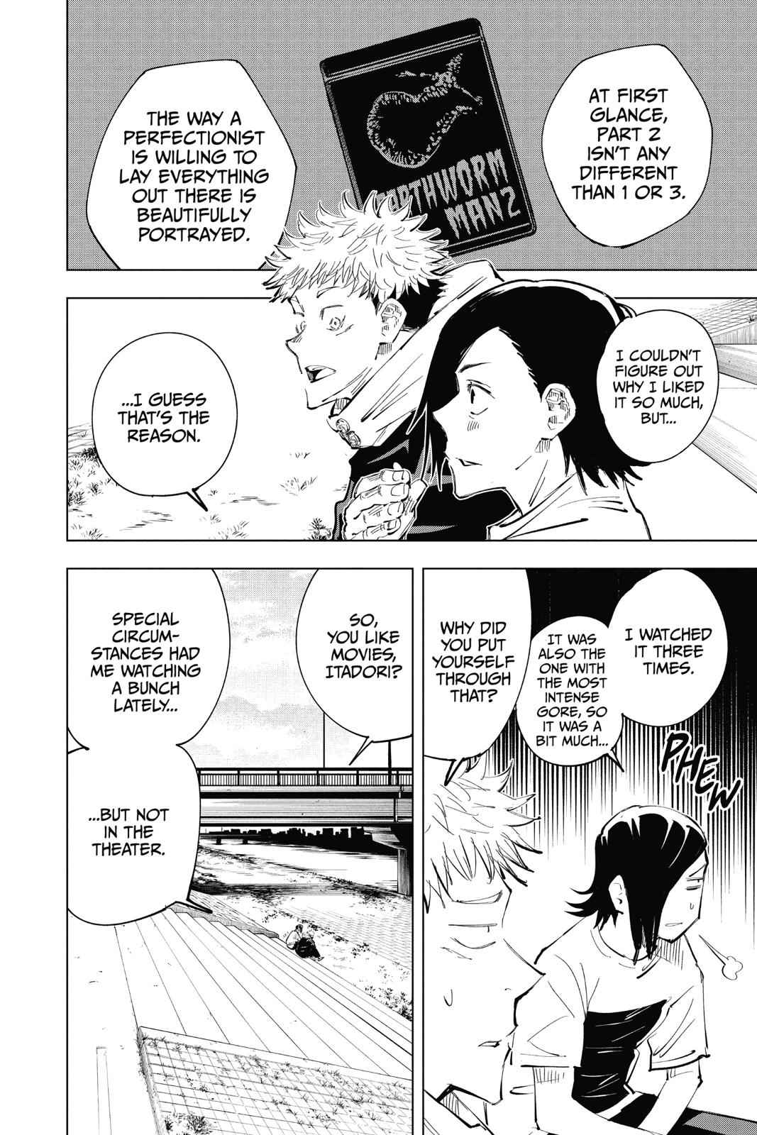Jujutsu Kaisen Ch.24 p.2