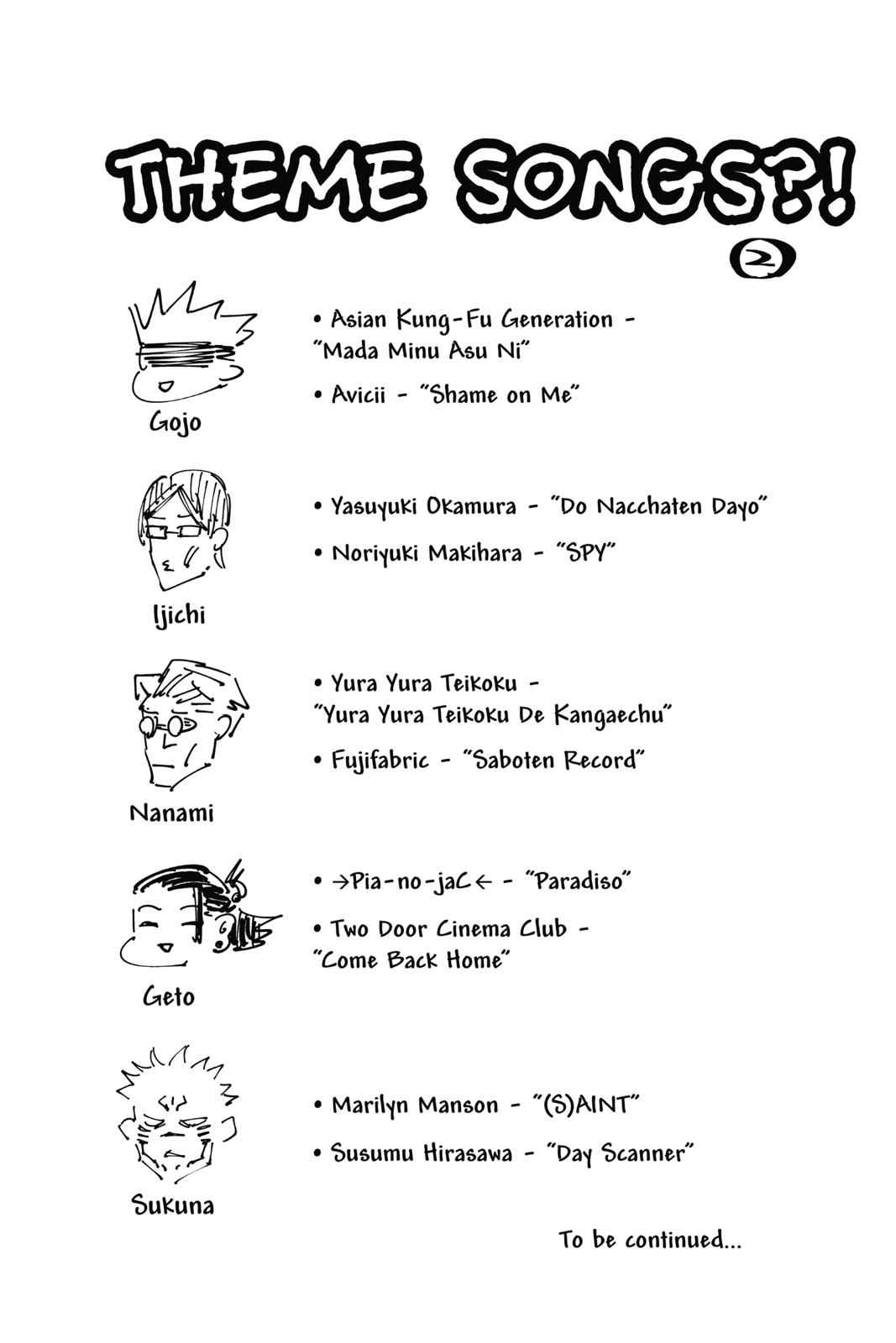 Jujutsu Kaisen Ch.24 p.20