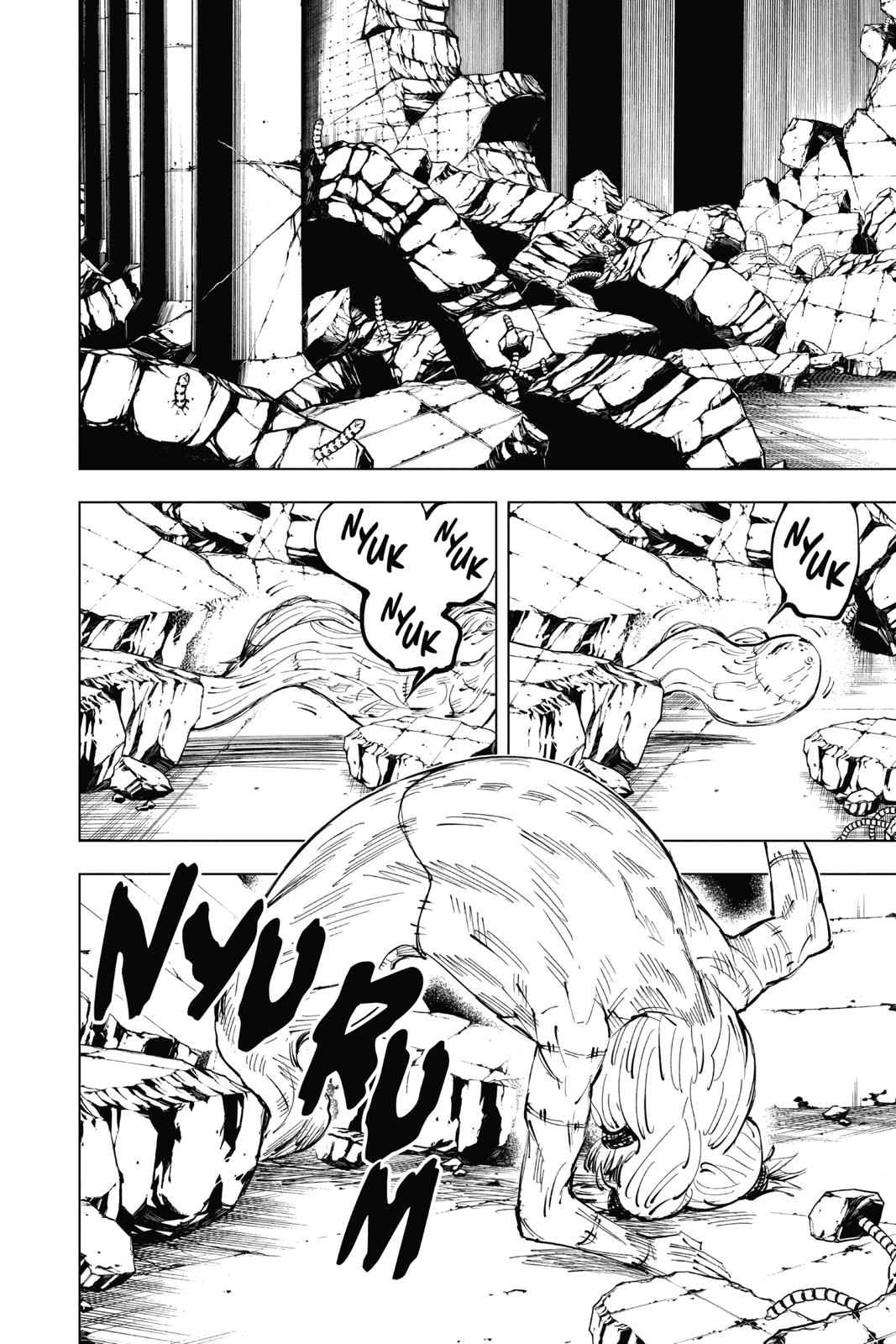 Jujutsu Kaisen Ch.24 p.6