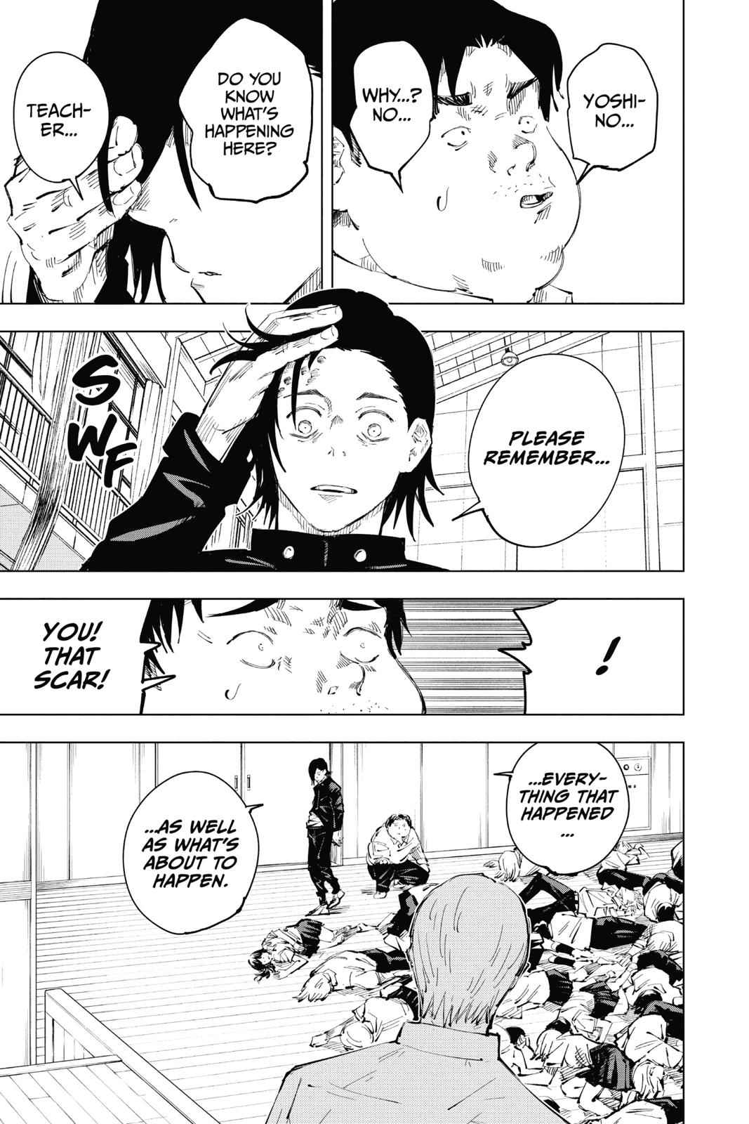 Jujutsu Kaisen Ch.25 p.13