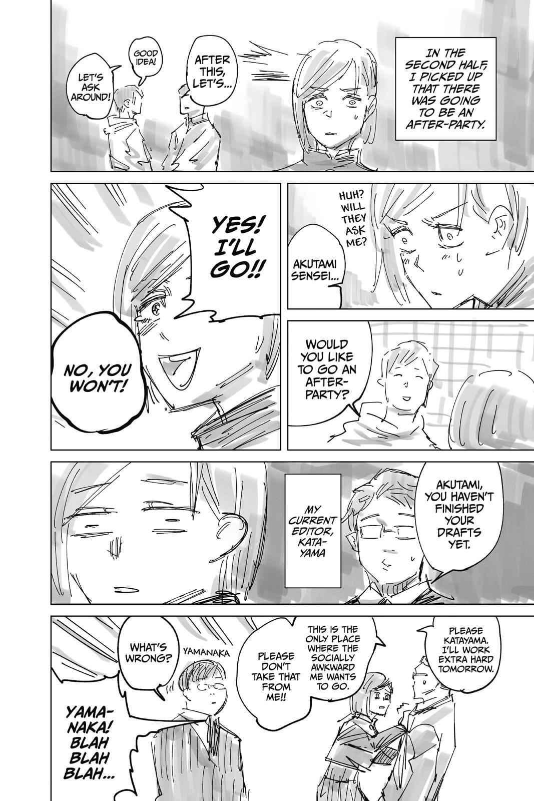 Jujutsu Kaisen Ch.25 p.22