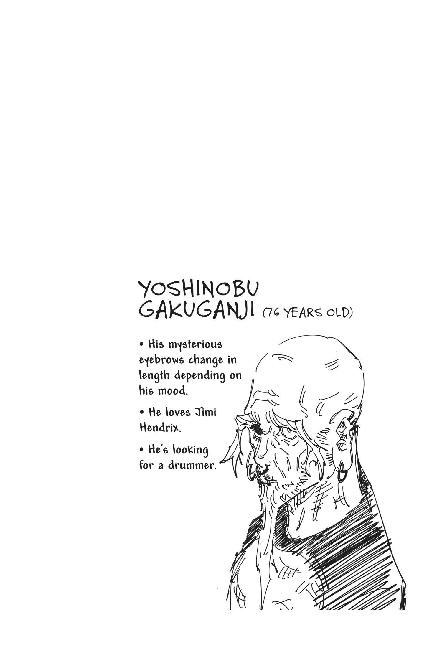 Jujutsu Kaisen Ch.61.5 p.11