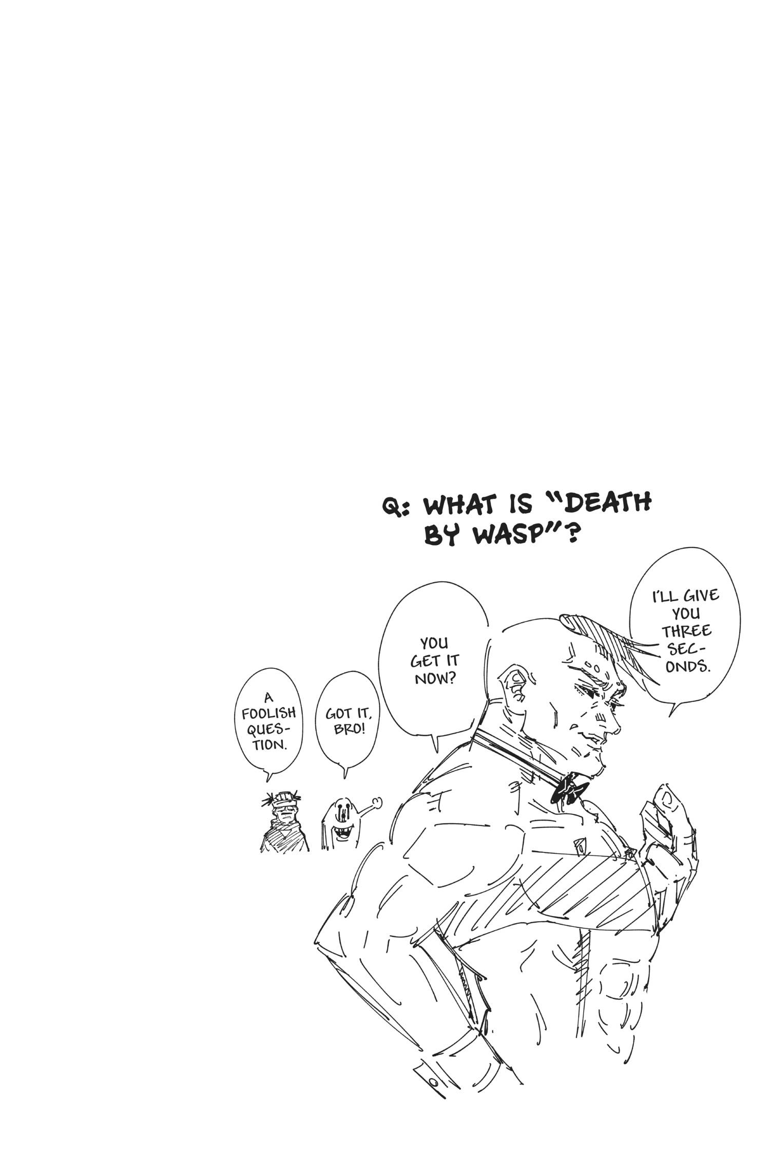 Jujutsu Kaisen Ch.61.5 p.13
